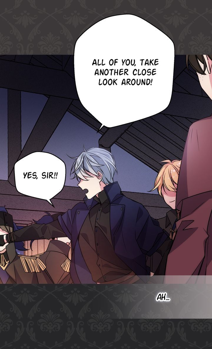 Read Adelaide (en) Manga Online