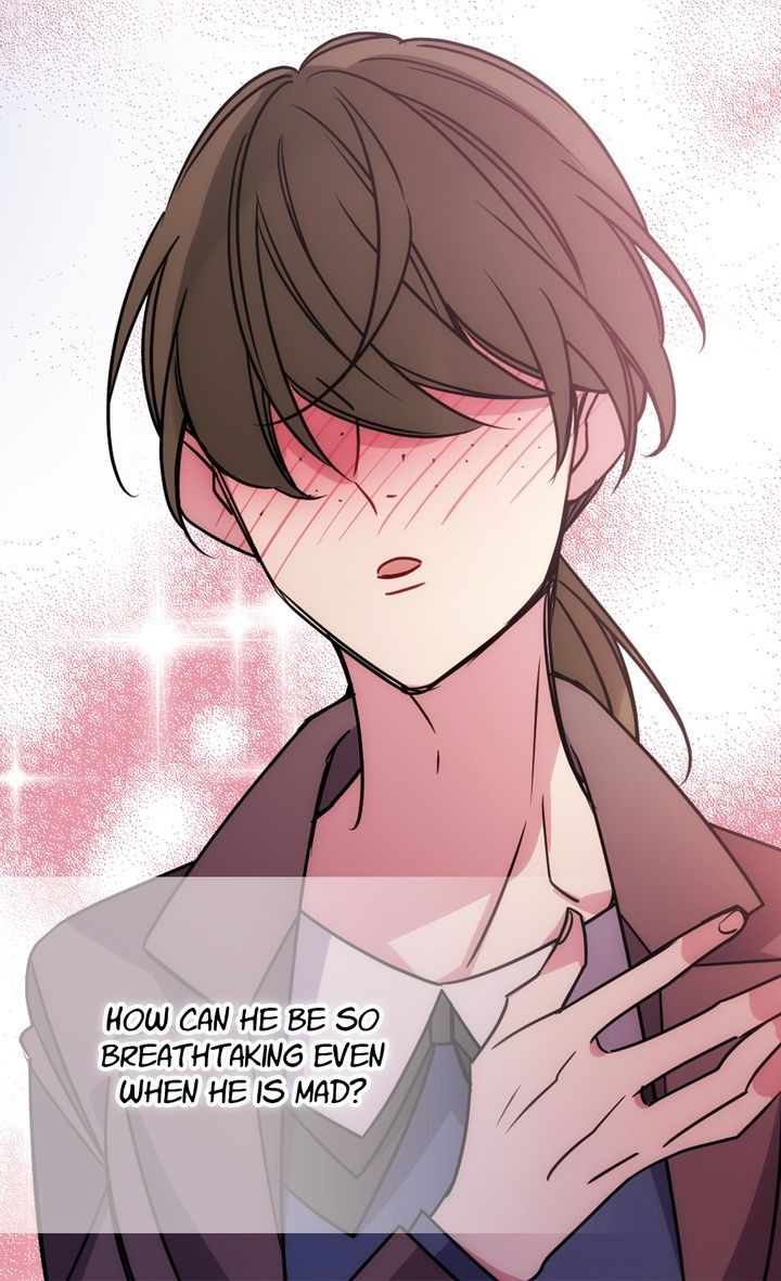 Read Adelaide (en) Manga Online