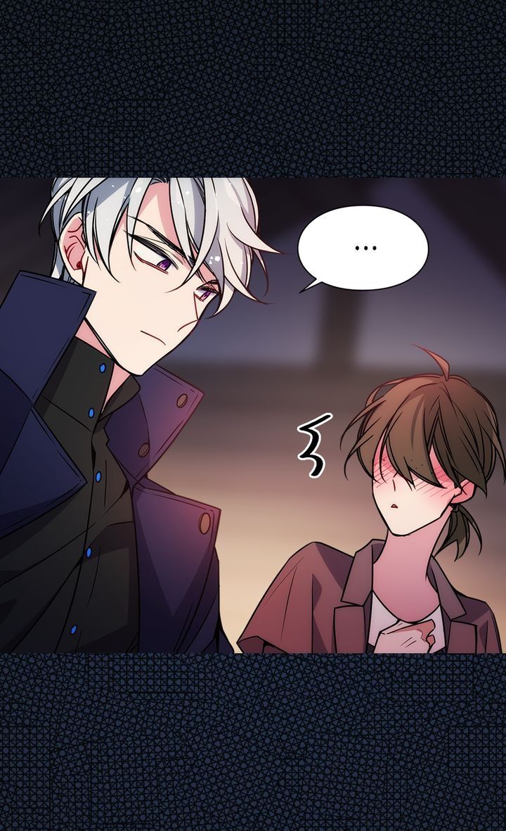 Read Adelaide (en) Manga Online