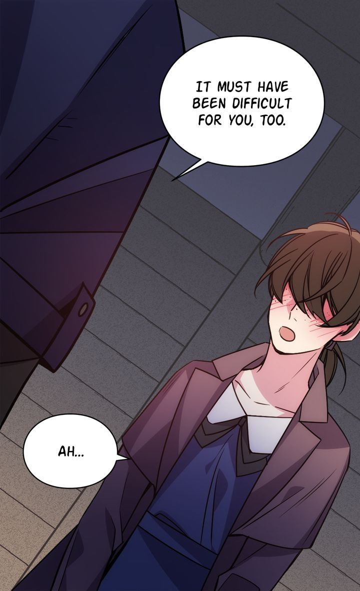 Read Adelaide (en) Manga Online