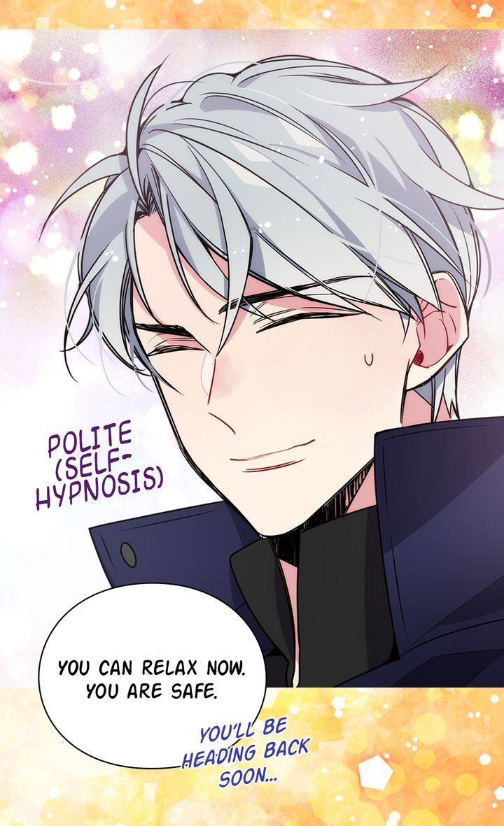 Read Adelaide (en) Manga Online