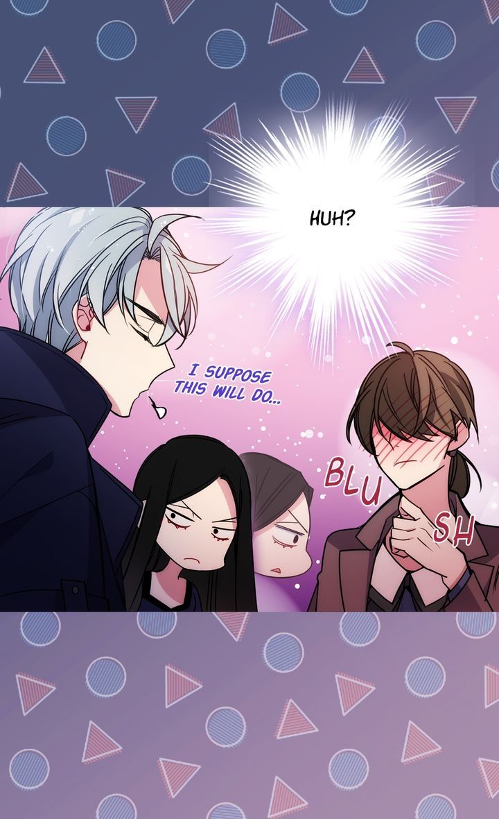 Read Adelaide (en) Manga Online