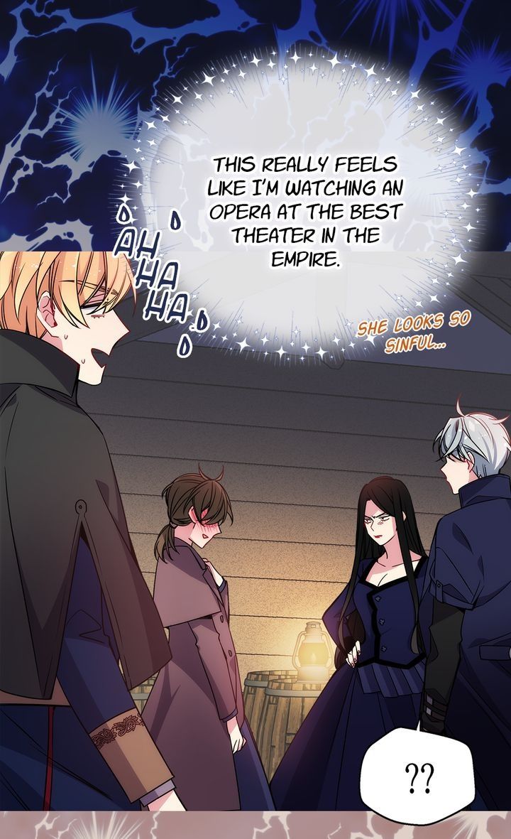 Read Adelaide (en) Manga Online