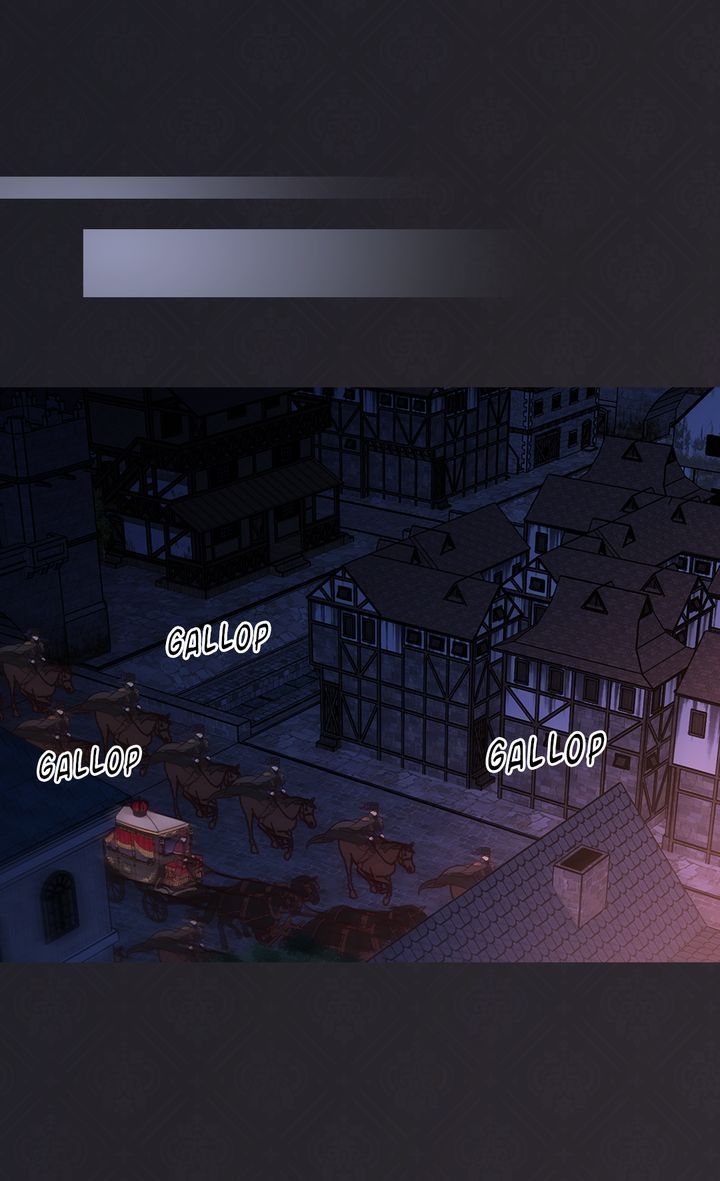 Read Adelaide (en) Manga Online