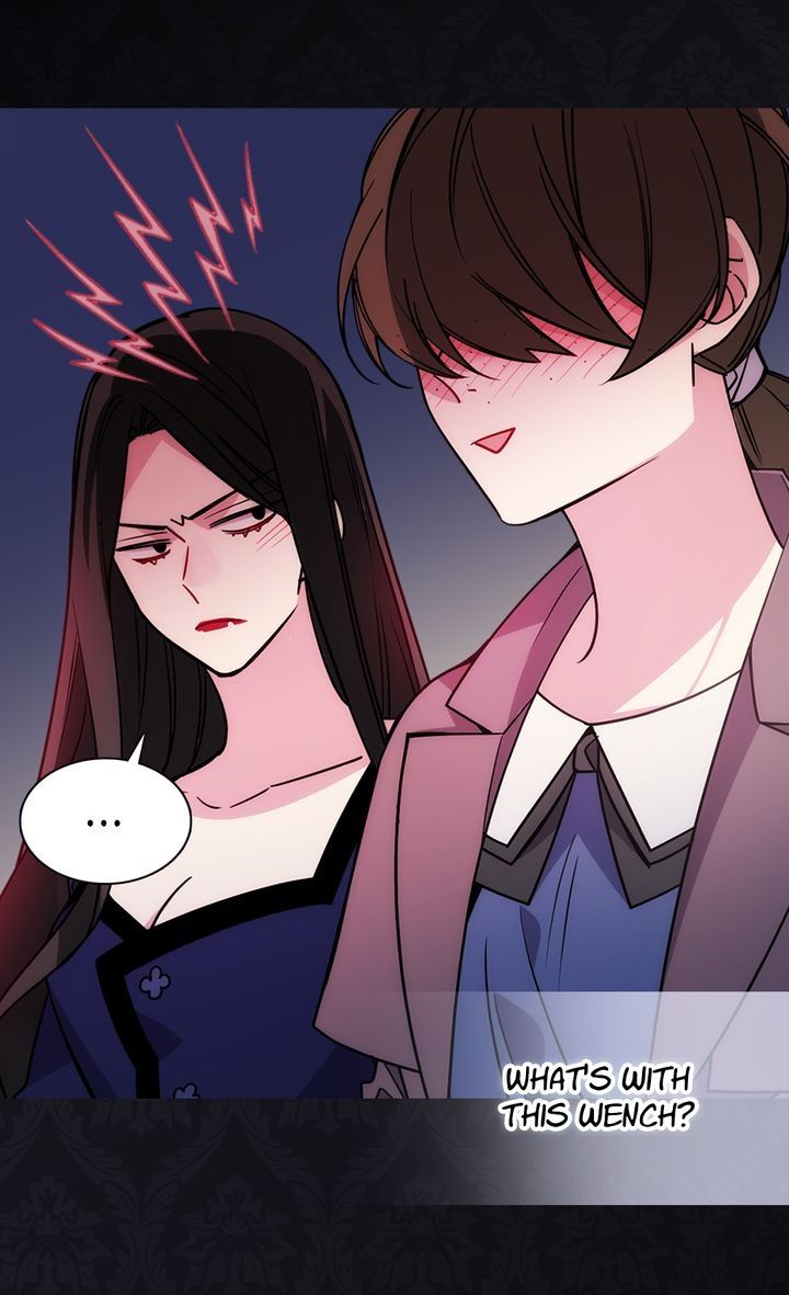 Read Adelaide (en) Manga Online