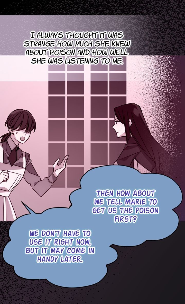 Read Adelaide (en) Manga Online