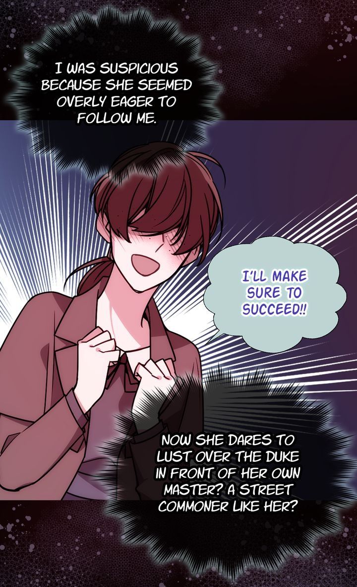 Read Adelaide (en) Manga Online