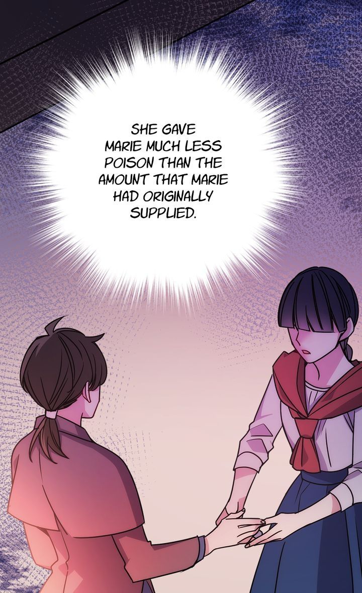 Read Adelaide (en) Manga Online