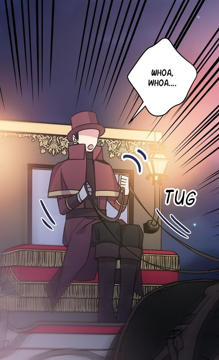 Read Adelaide (en) Manga Online