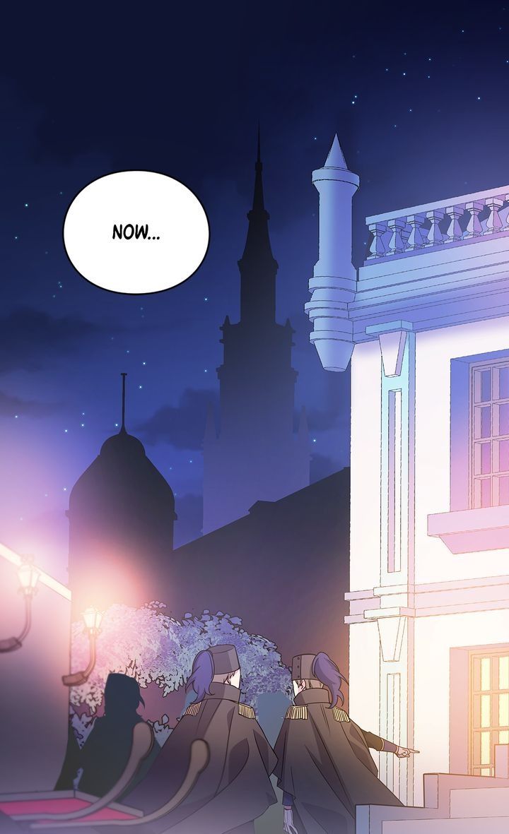 Read Adelaide (en) Manga Online