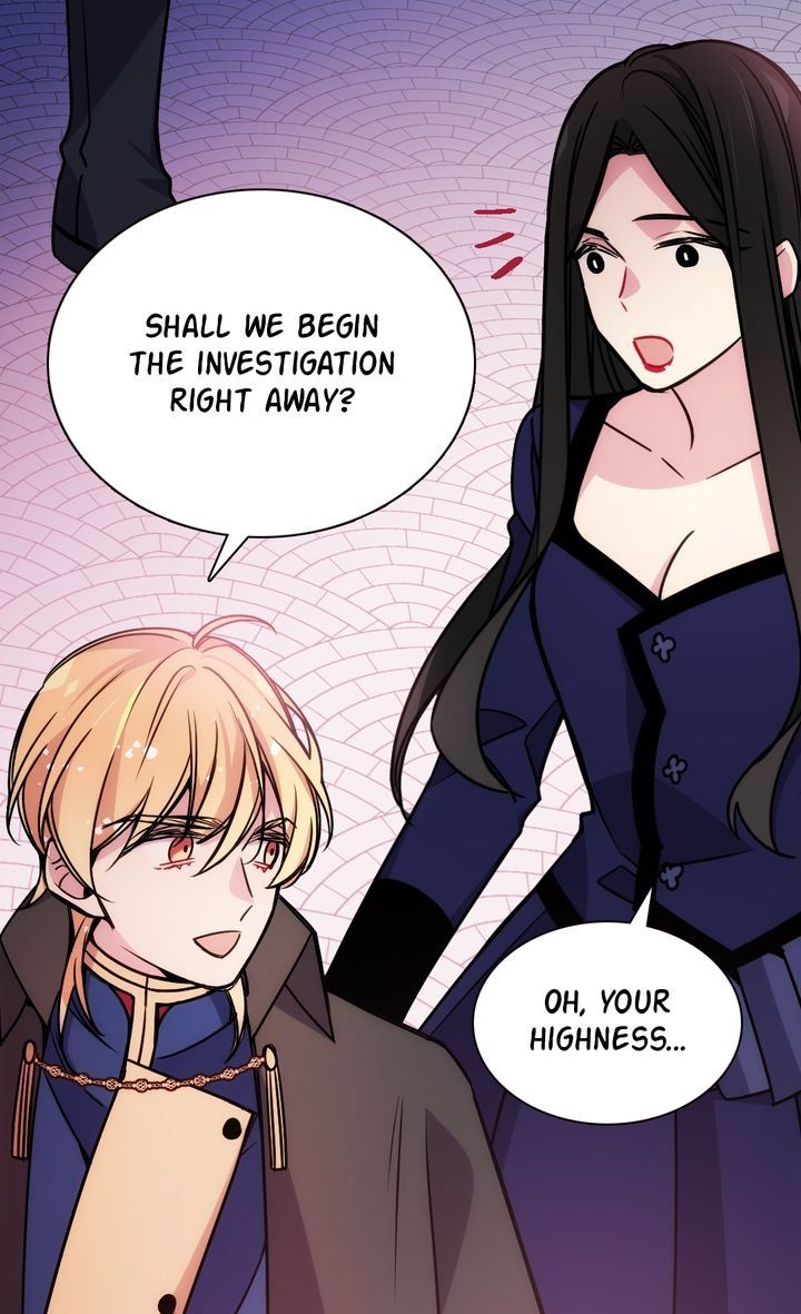 Read Adelaide (en) Manga Online