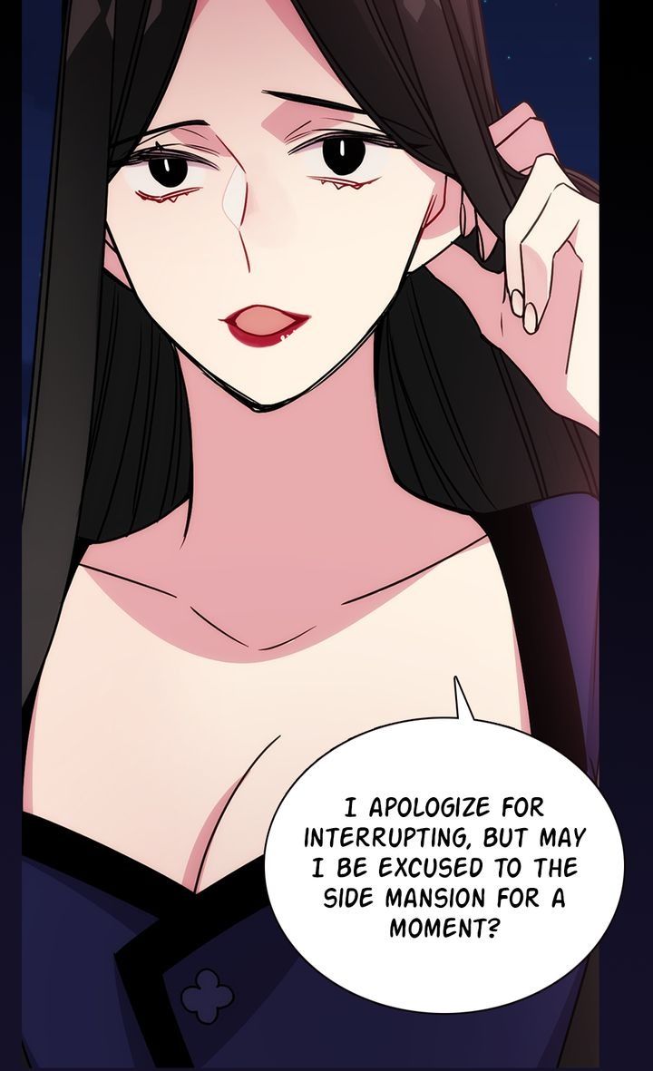 Read Adelaide (en) Manga Online