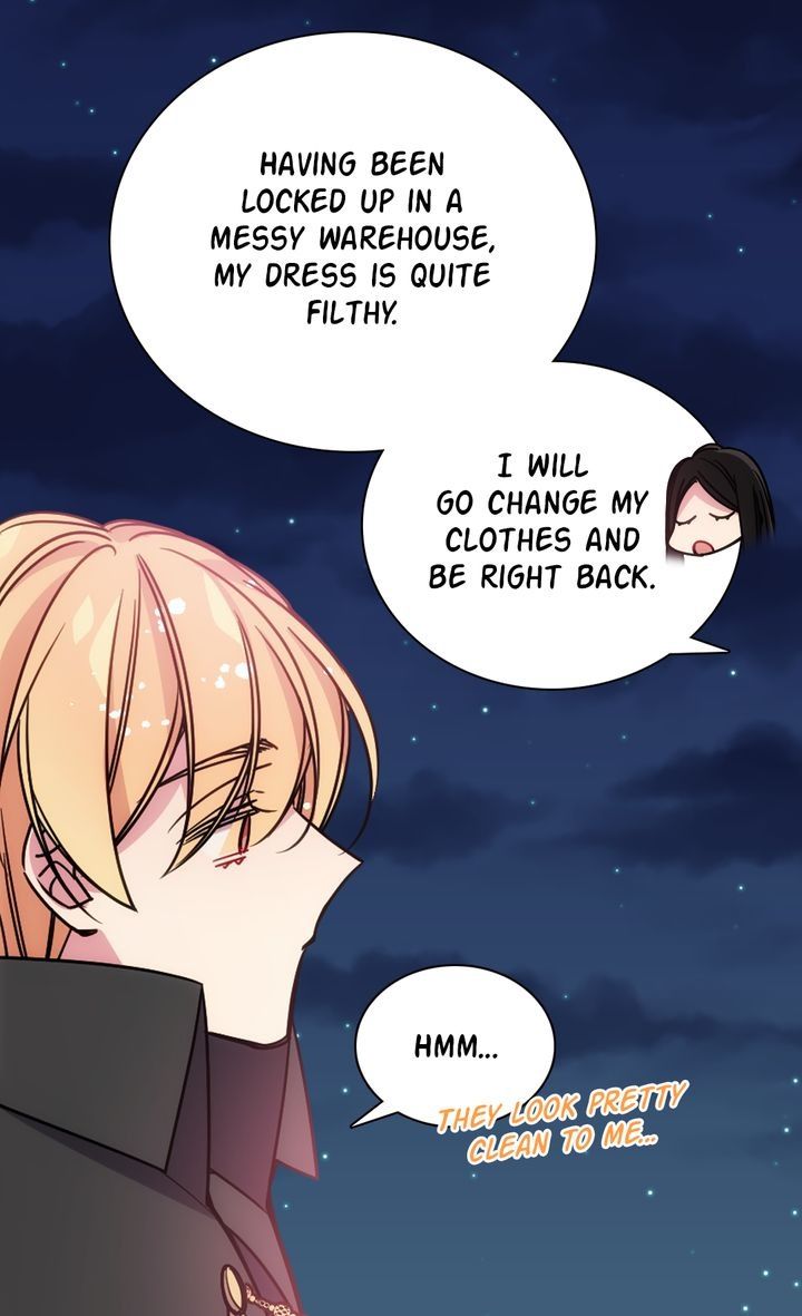 Read Adelaide (en) Manga Online