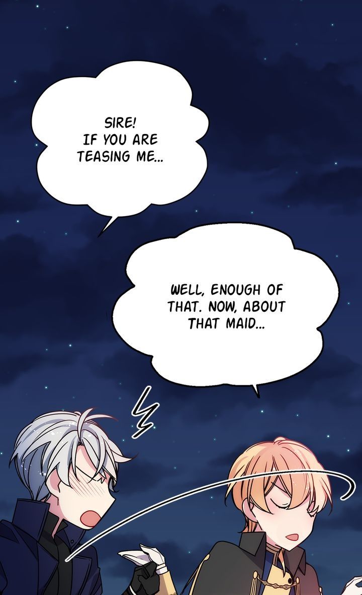 Read Adelaide (en) Manga Online