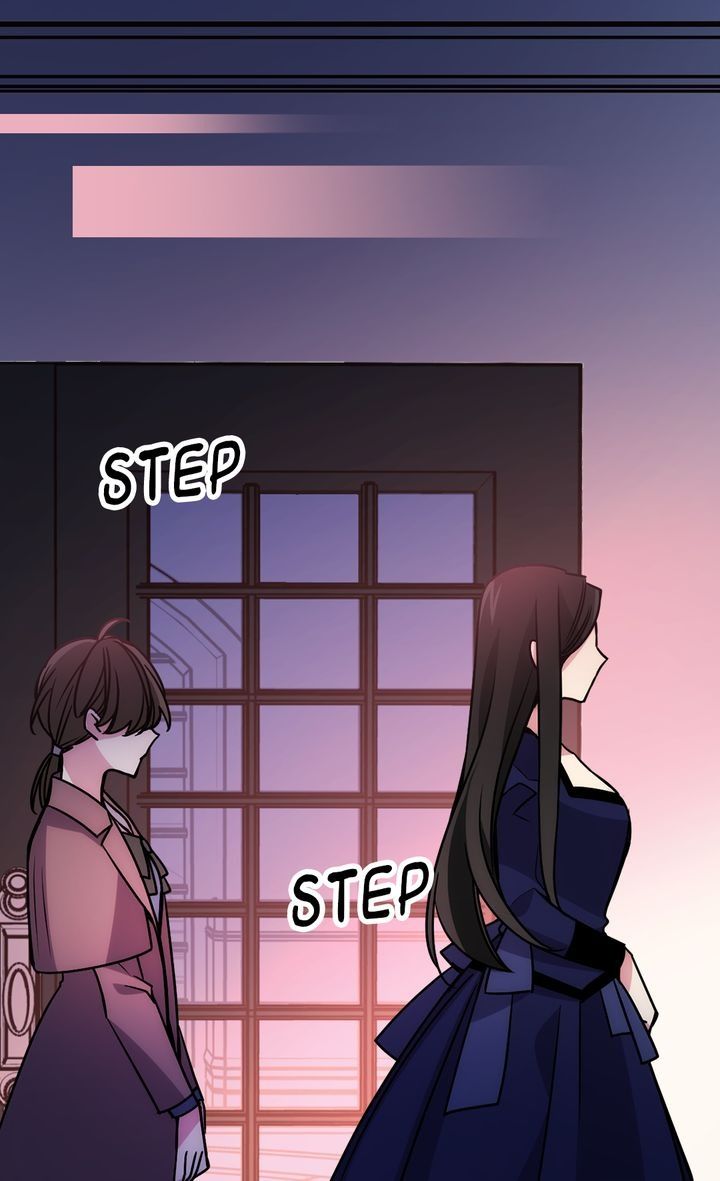 Read Adelaide (en) Manga Online