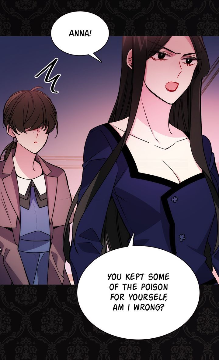 Read Adelaide (en) Manga Online