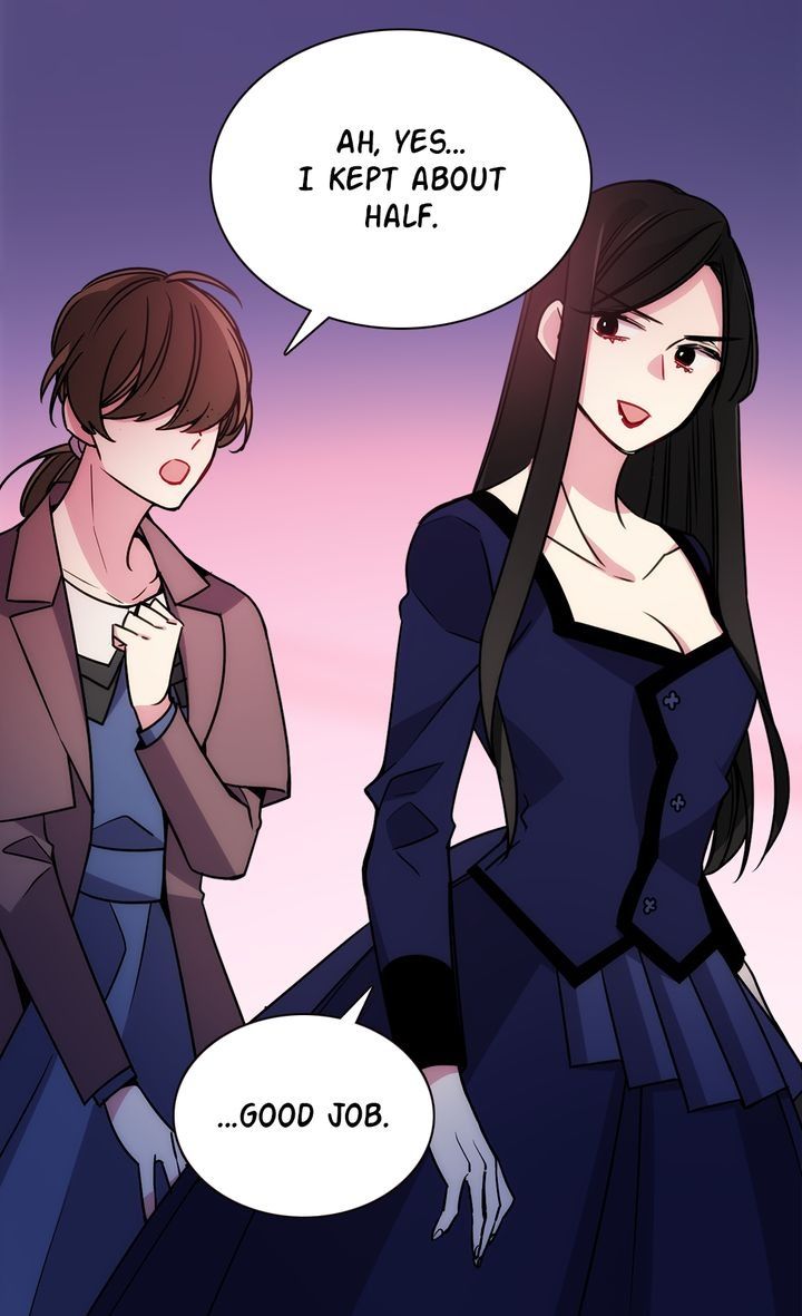 Read Adelaide (en) Manga Online