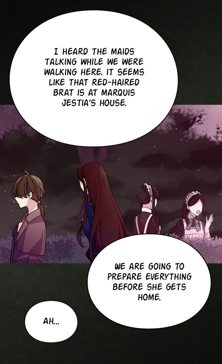 Read Adelaide (en) Manga Online