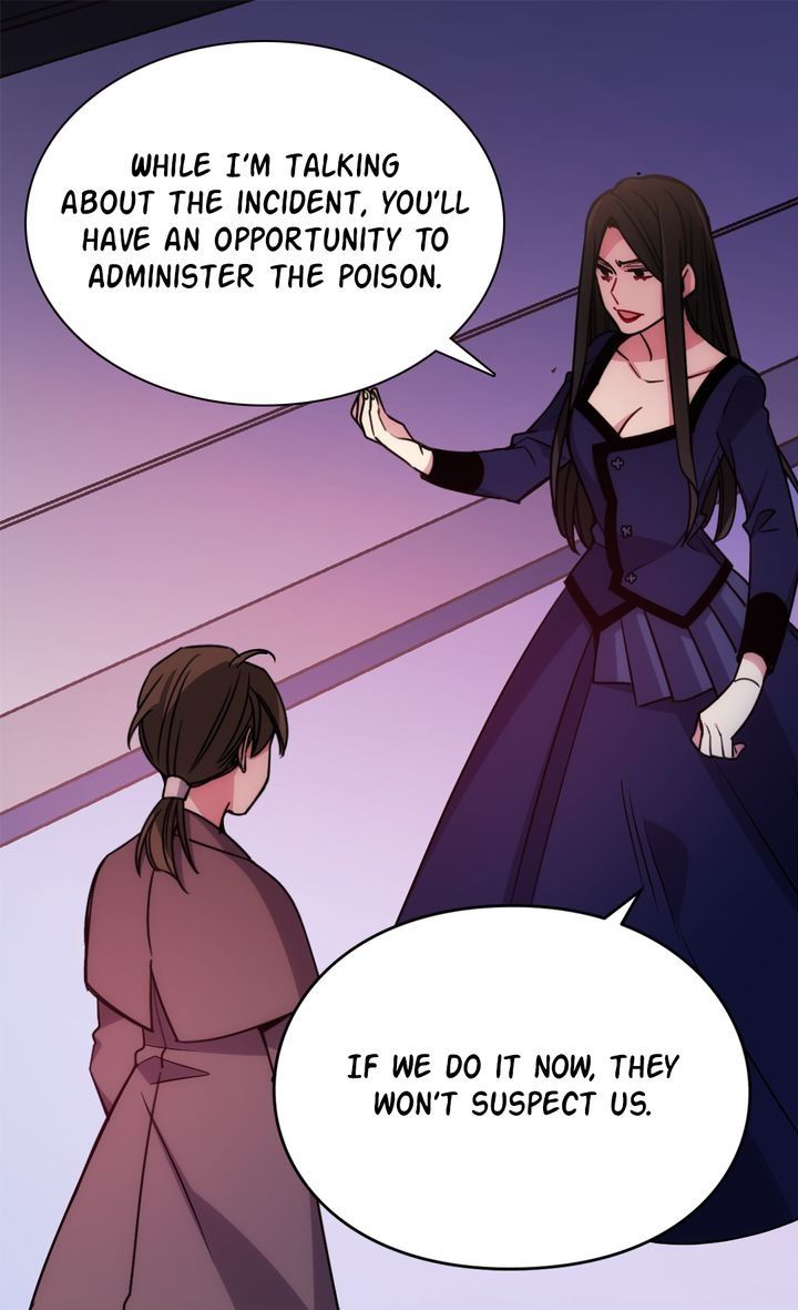 Read Adelaide (en) Manga Online