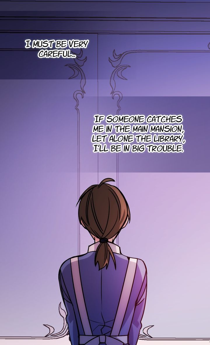 Read Adelaide (en) Manga Online