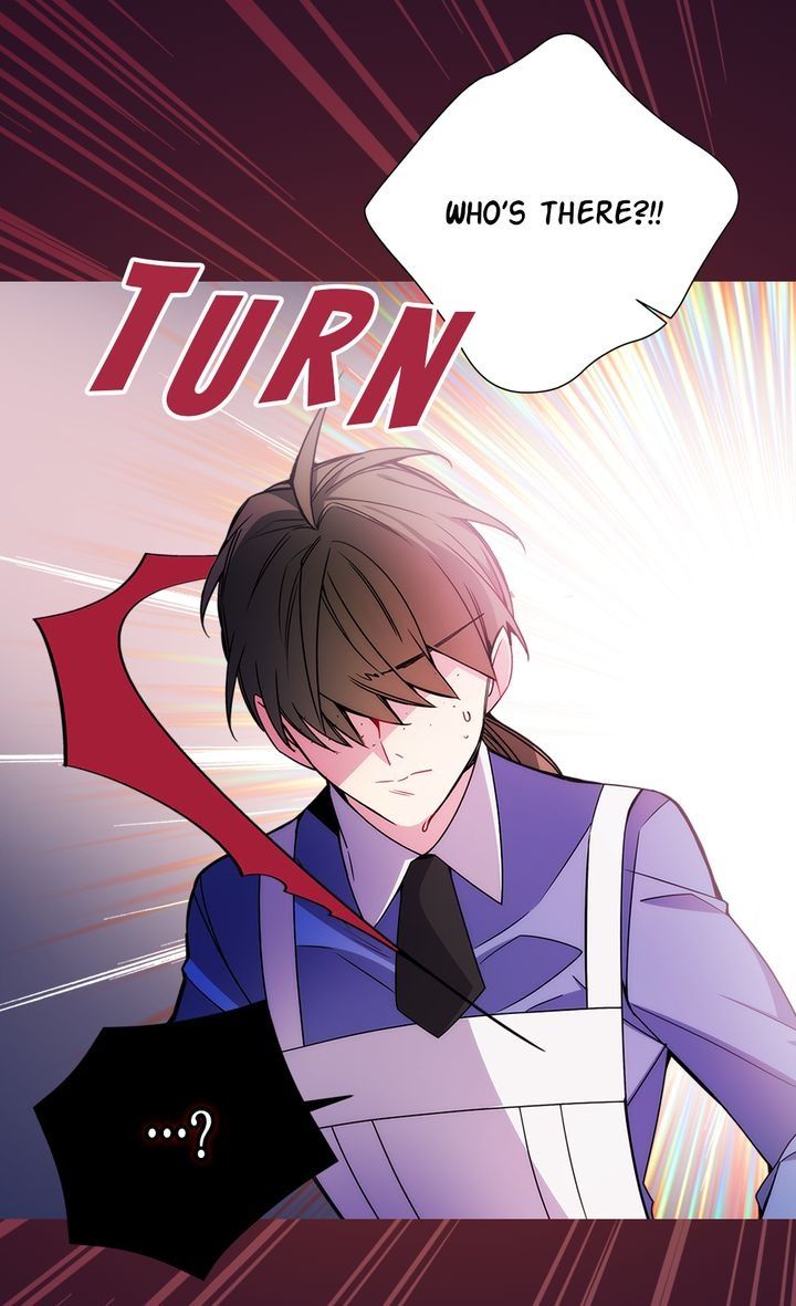 Read Adelaide (en) Manga Online