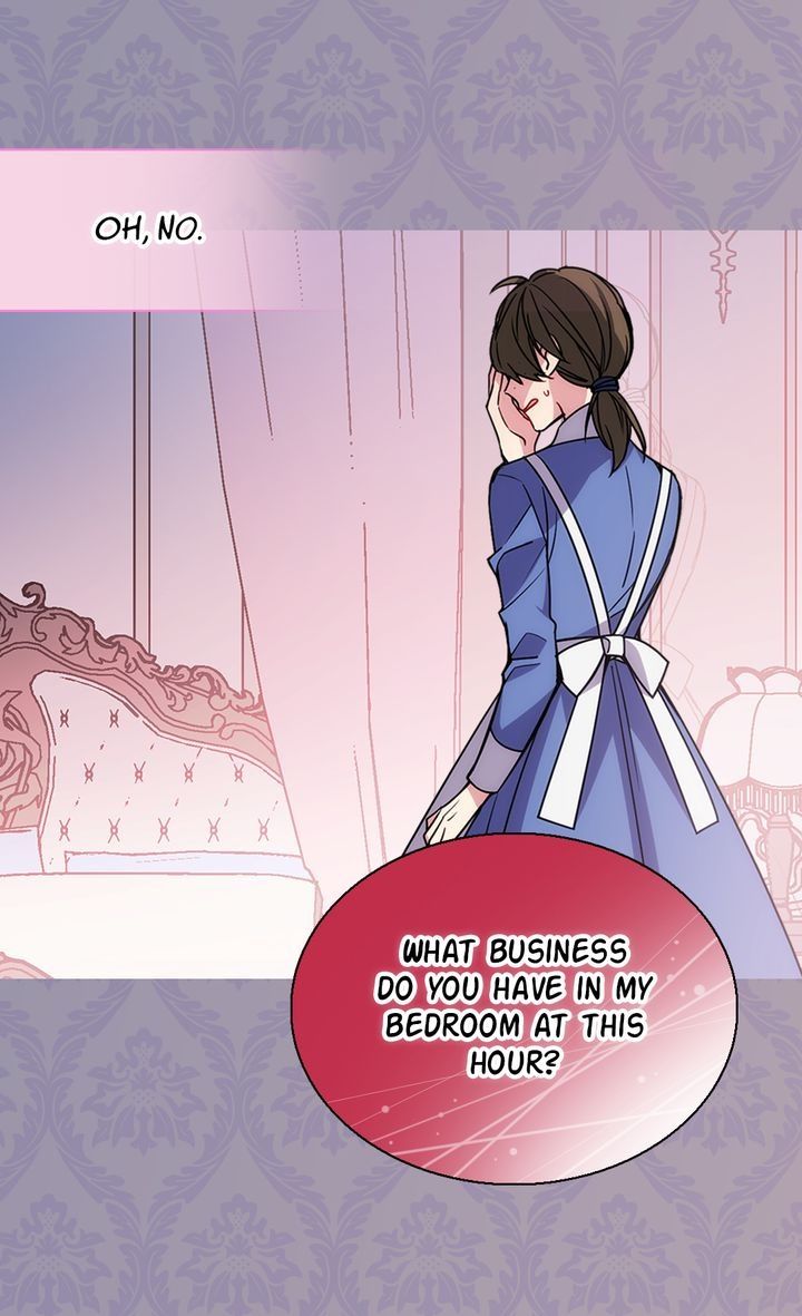 Read Adelaide (en) Manga Online