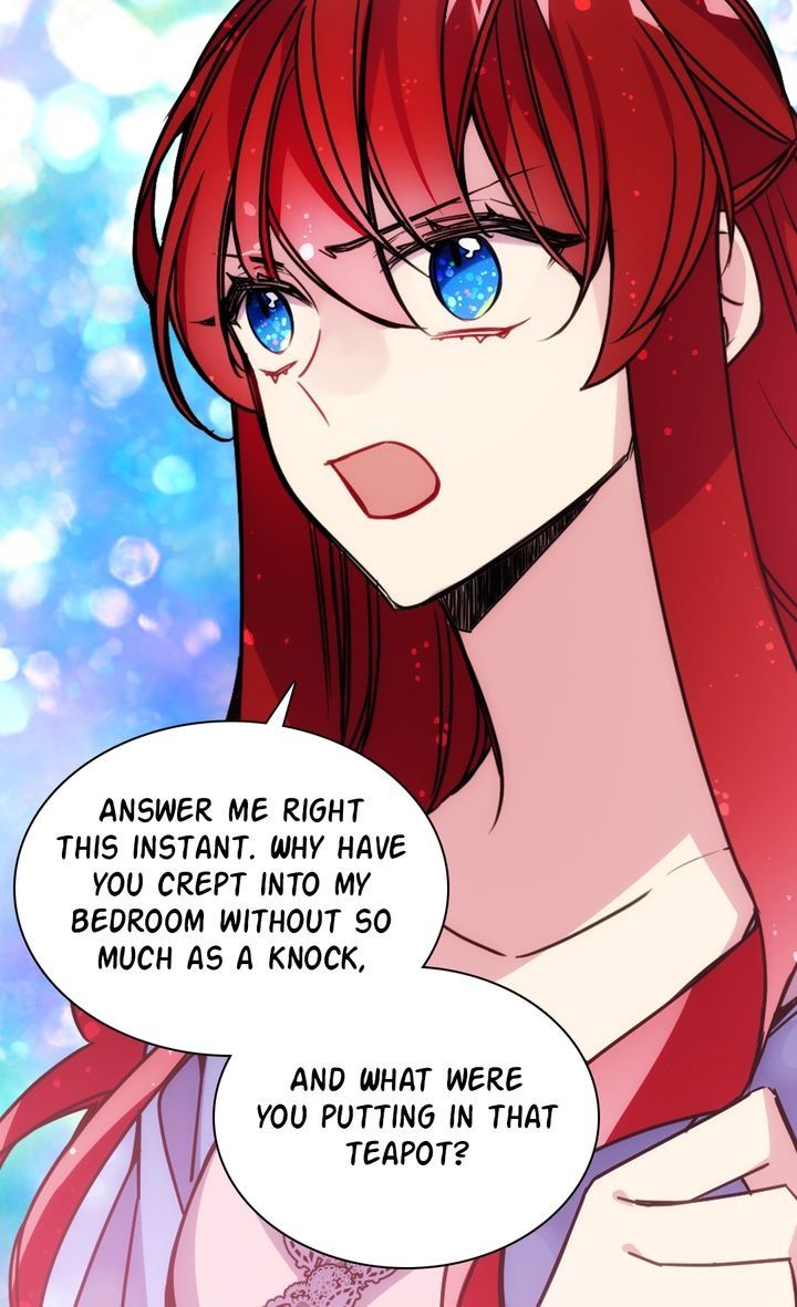 Read Adelaide (en) Manga Online