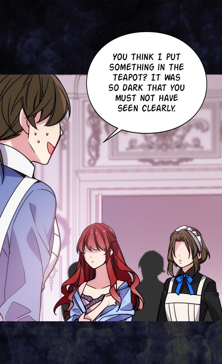 Read Adelaide (en) Manga Online