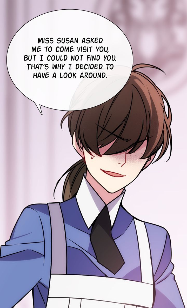 Read Adelaide (en) Manga Online