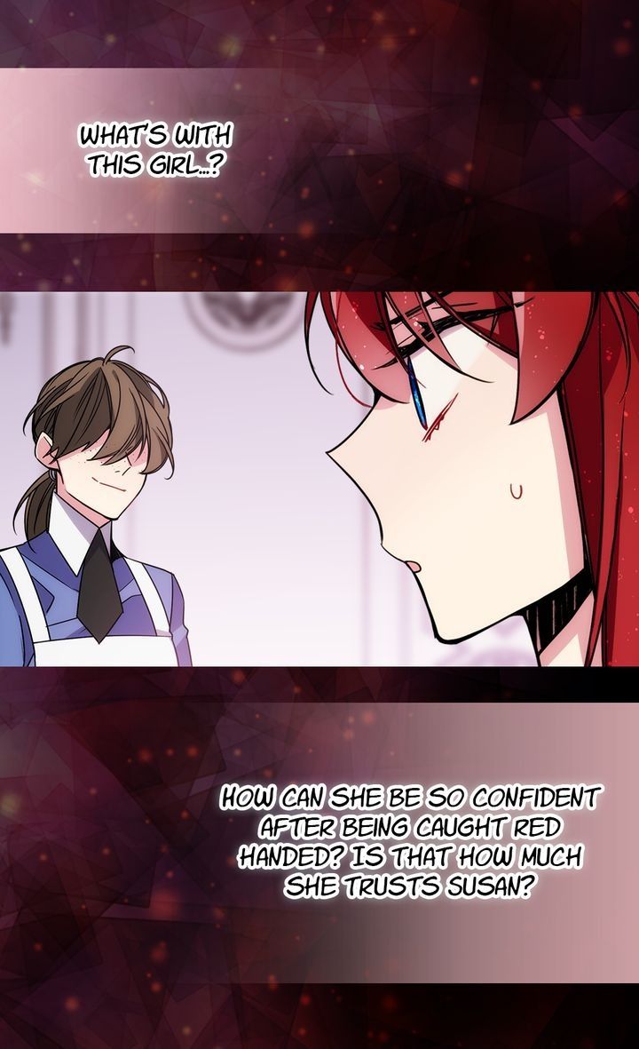 Read Adelaide (en) Manga Online