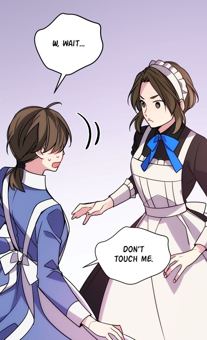 Read Adelaide (en) Manga Online