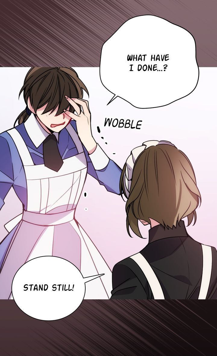 Read Adelaide (en) Manga Online