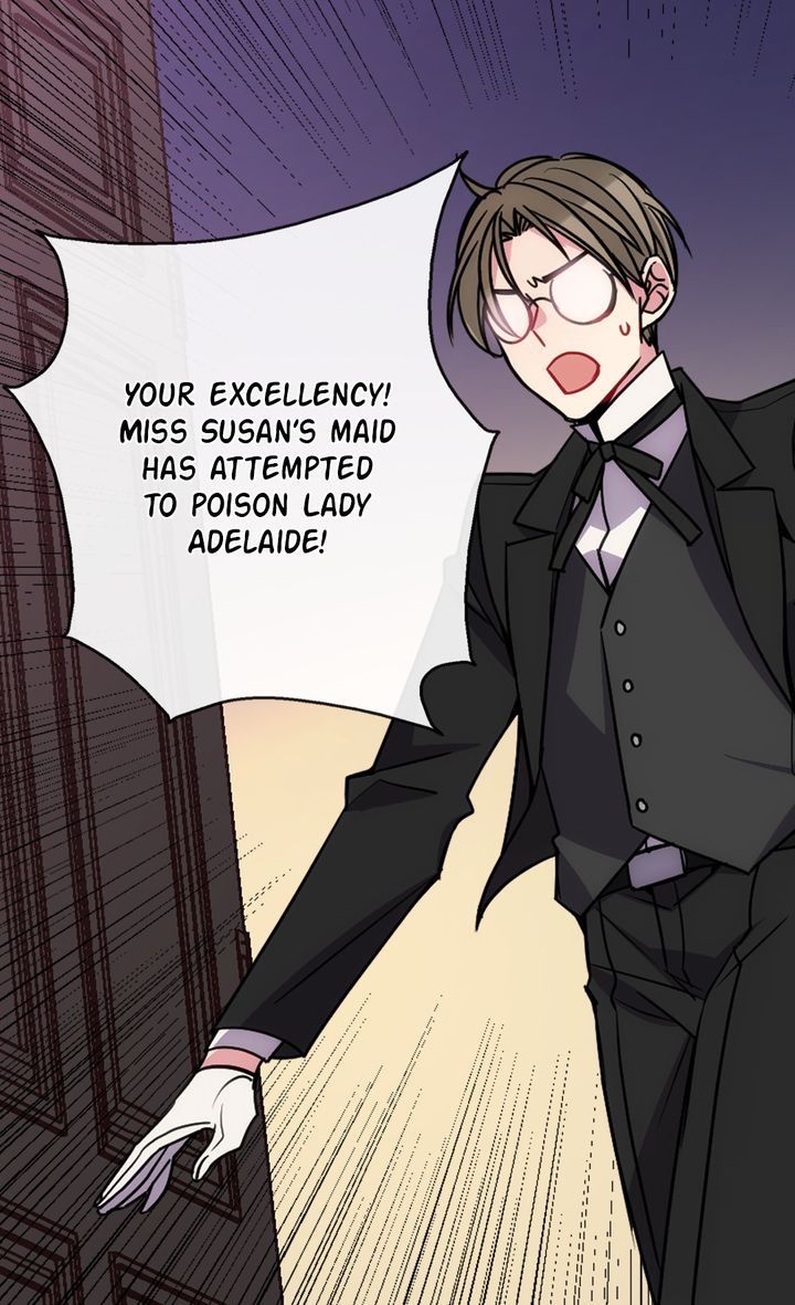 Read Adelaide (en) Manga Online