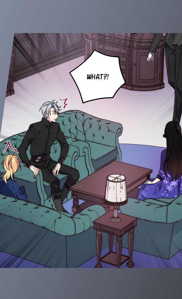 Read Adelaide (en) Manga Online