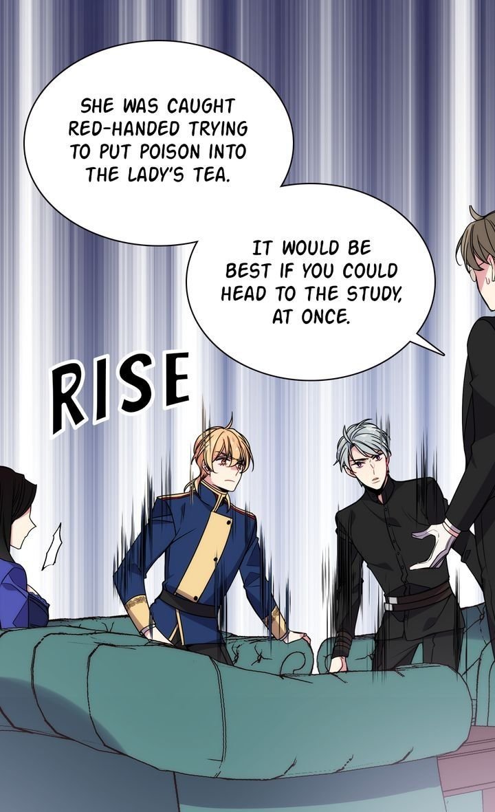 Read Adelaide (en) Manga Online