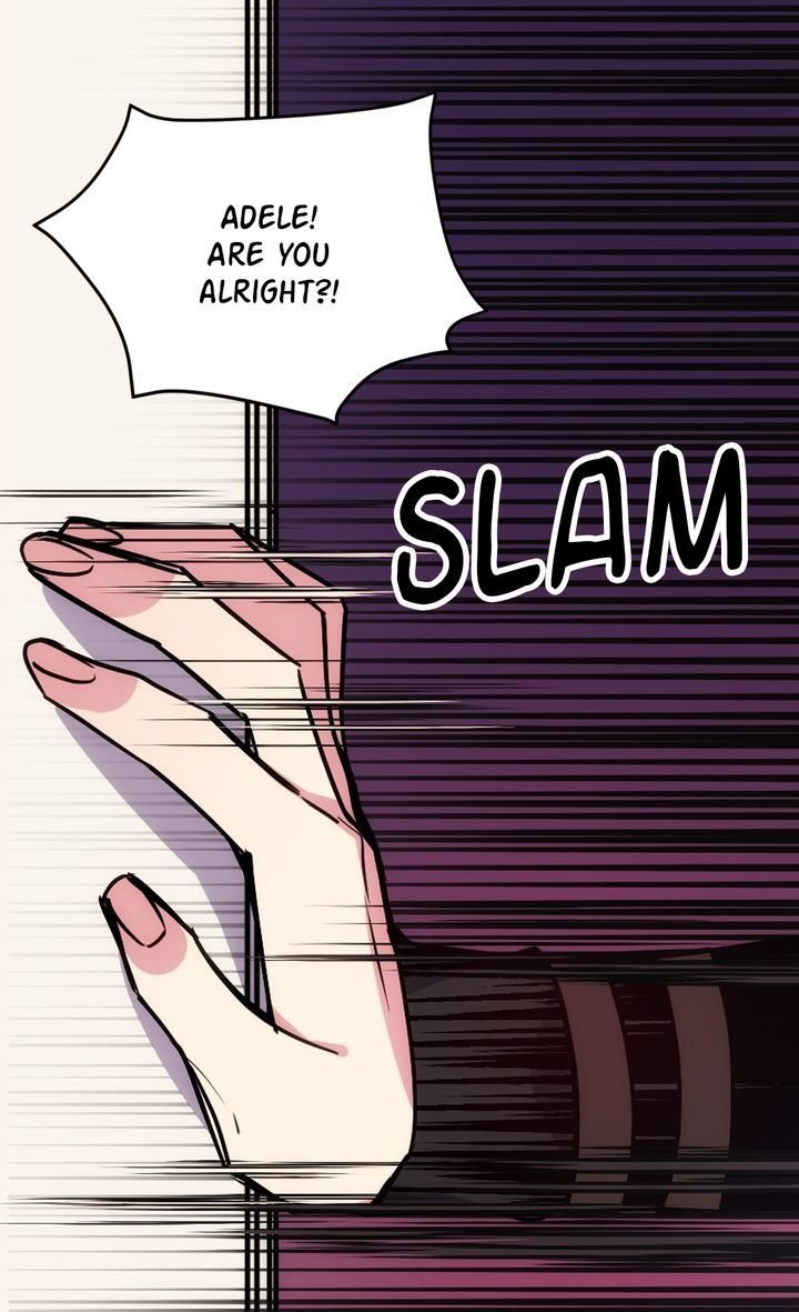 Read Adelaide (en) Manga Online