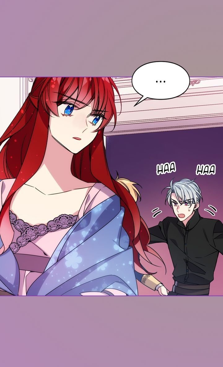 Read Adelaide (en) Manga Online