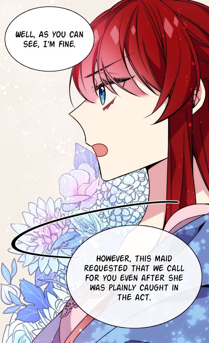 Read Adelaide (en) Manga Online