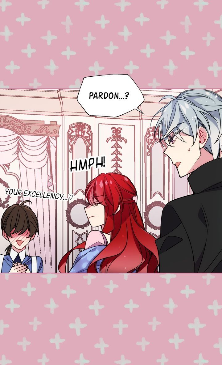 Read Adelaide (en) Manga Online