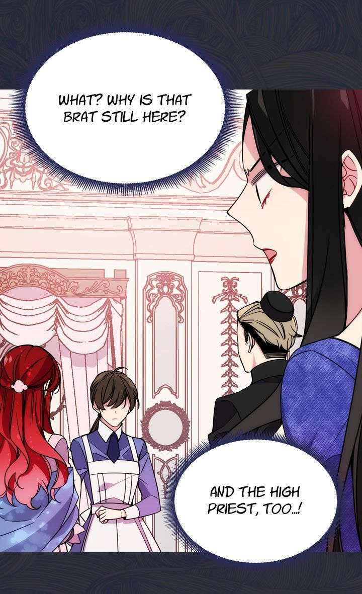 Read Adelaide (en) Manga Online