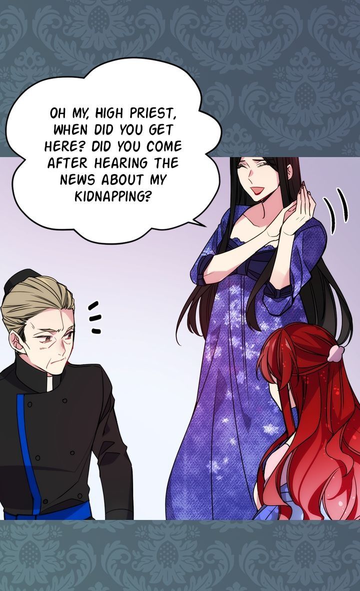 Read Adelaide (en) Manga Online