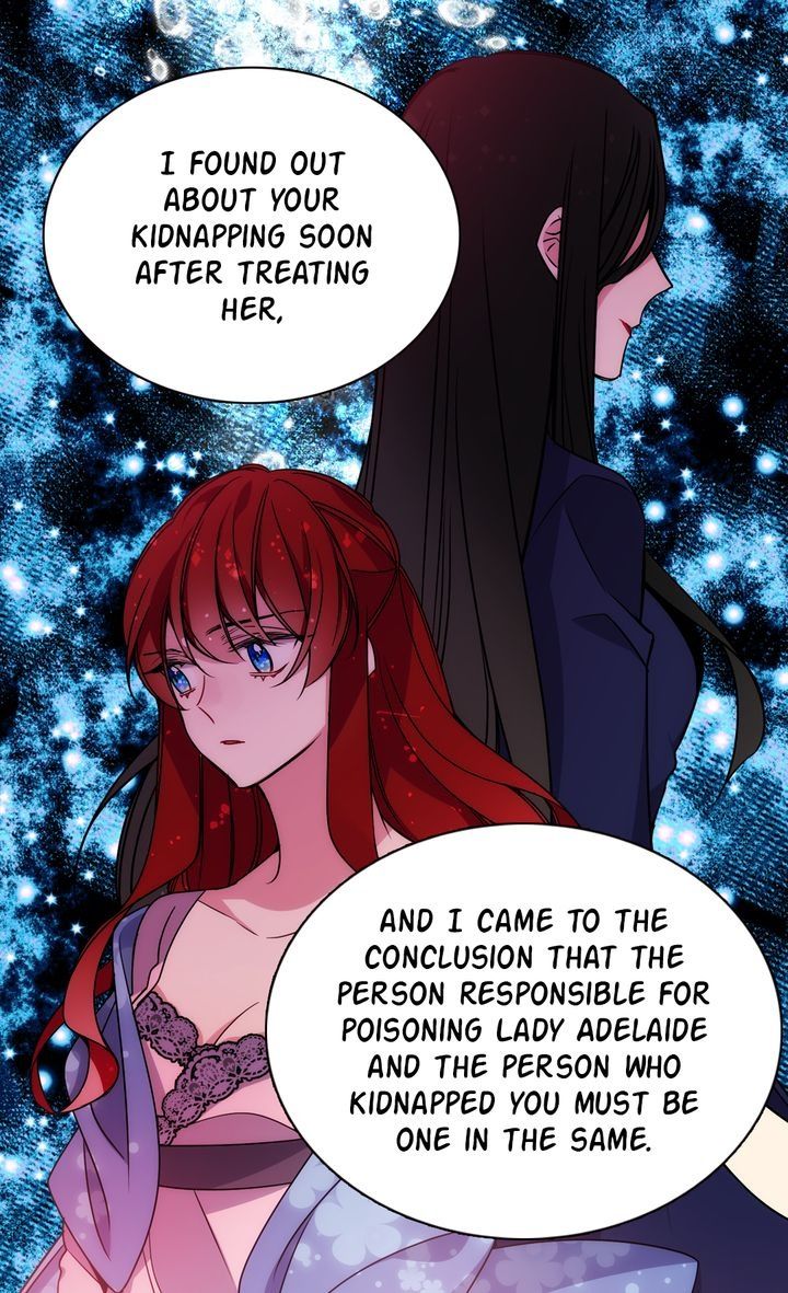 Read Adelaide (en) Manga Online