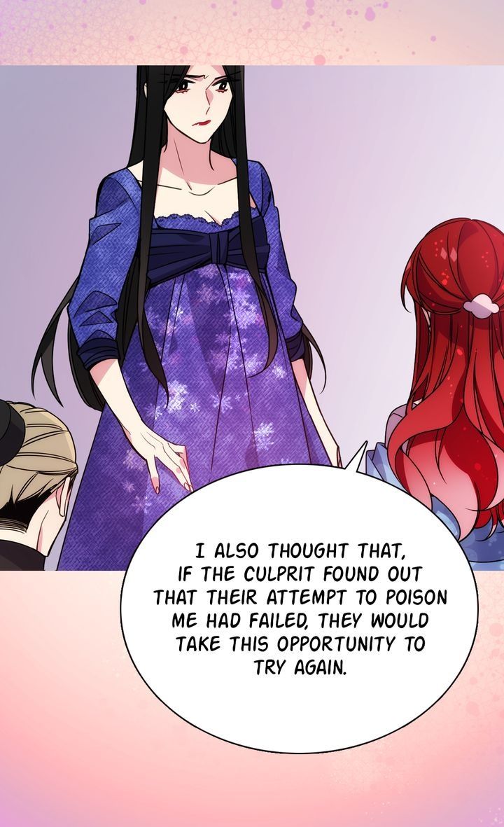 Read Adelaide (en) Manga Online