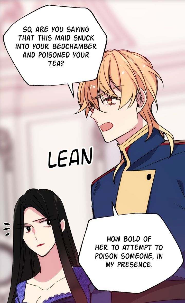 Read Adelaide (en) Manga Online