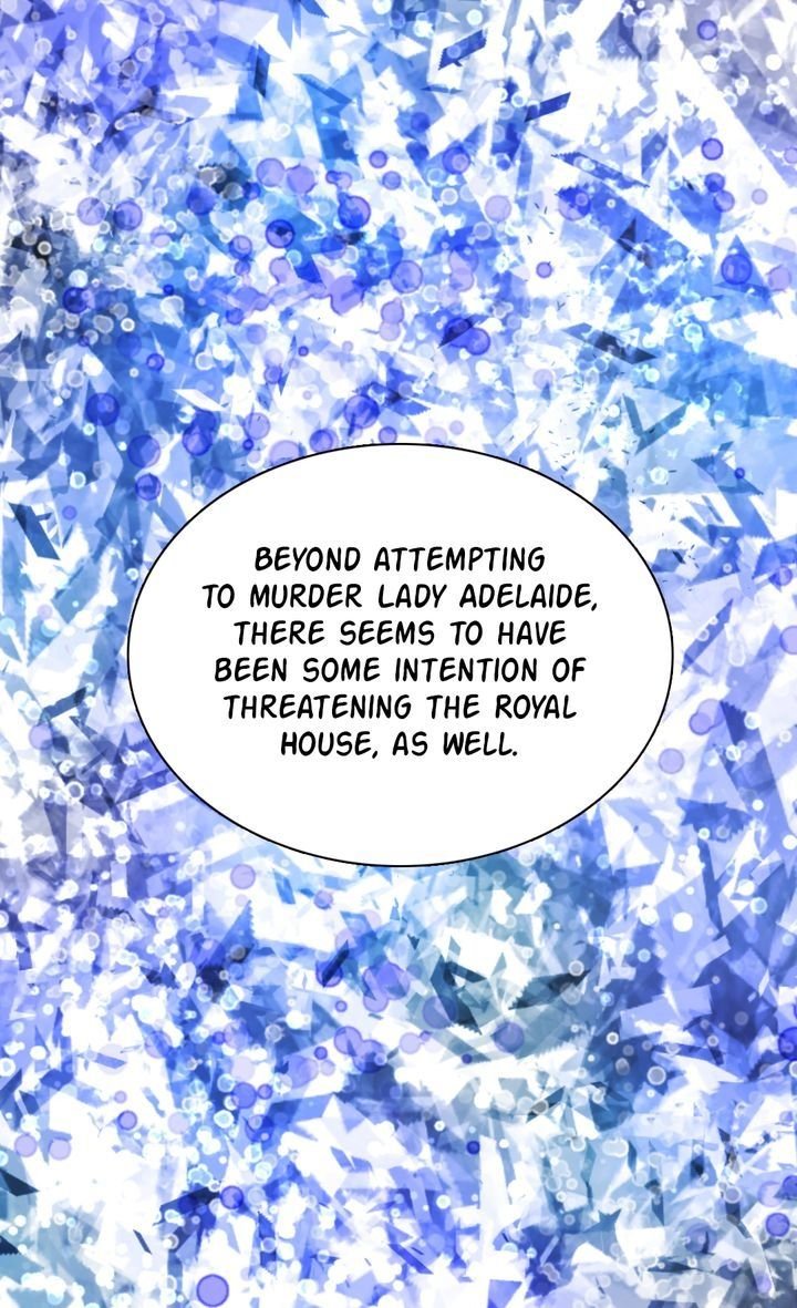 Read Adelaide (en) Manga Online