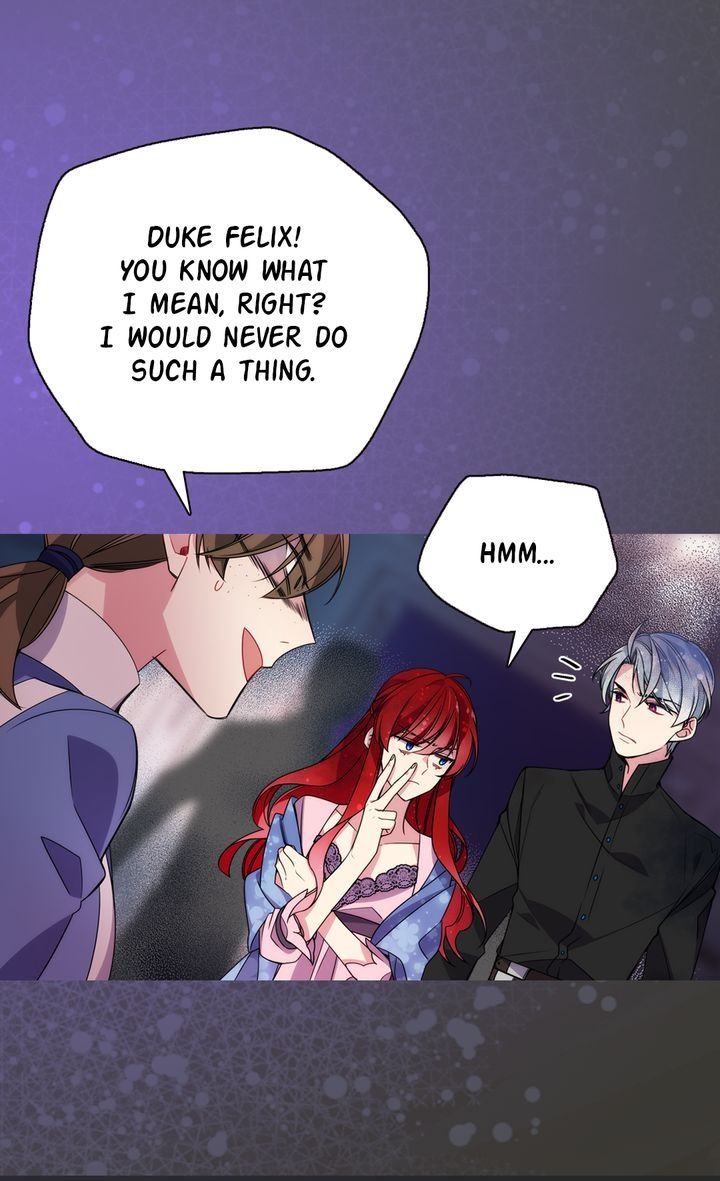 Read Adelaide (en) Manga Online