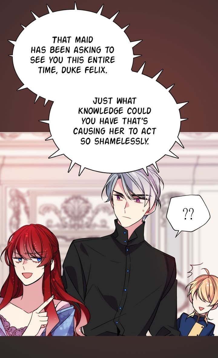 Read Adelaide (en) Manga Online