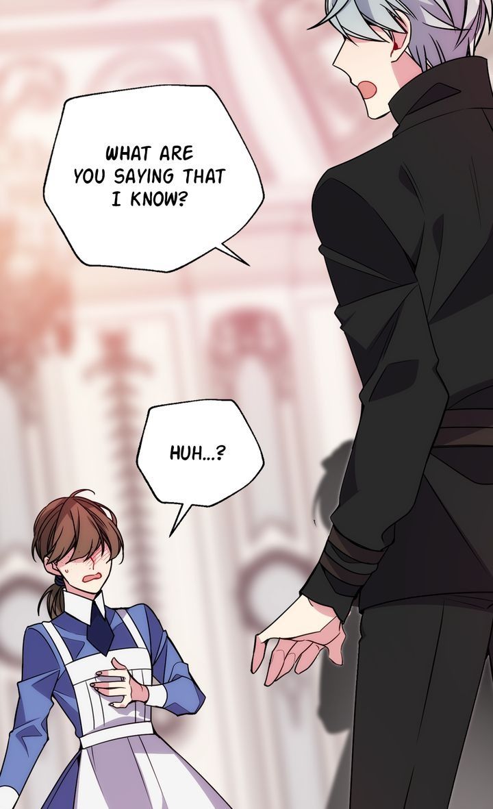 Read Adelaide (en) Manga Online