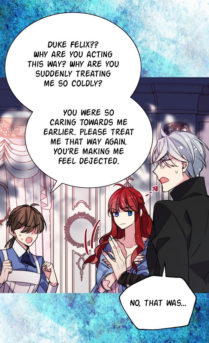 Read Adelaide (en) Manga Online