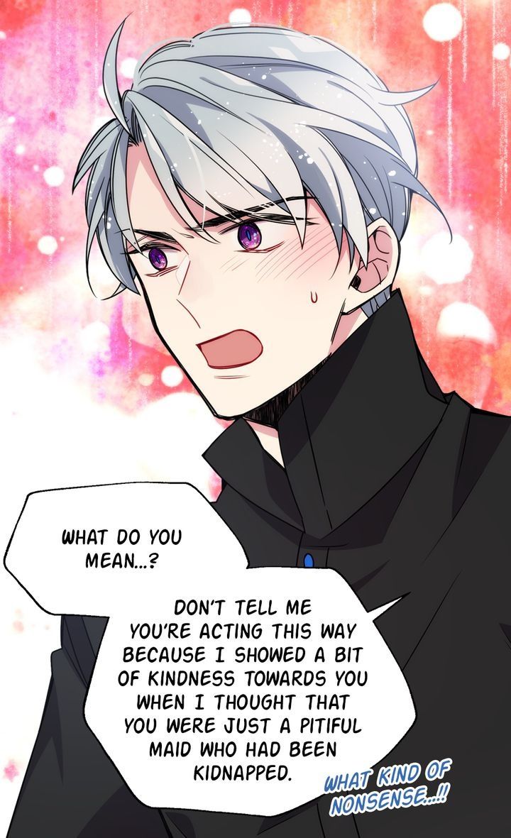 Read Adelaide (en) Manga Online